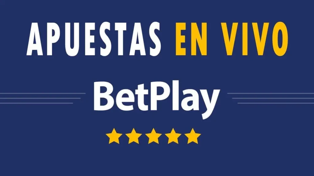 betplay apuestas