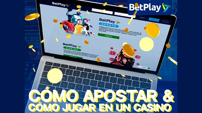 betplay apuestas